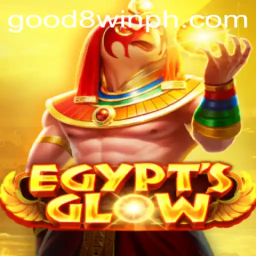 Discover the Ancient Allure of EgyptsGlow: An Exciting Gaming Adventure