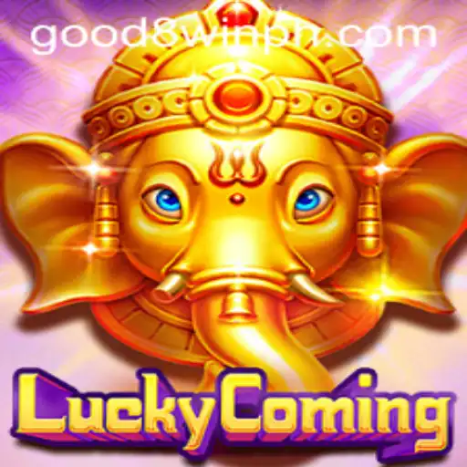 Exploring LuckyComing: A Revolutionary Game by Good8Win