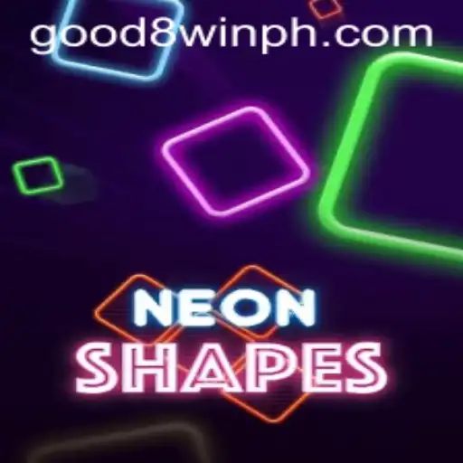 Exploring NeonShapes and the Excitement of Good8win