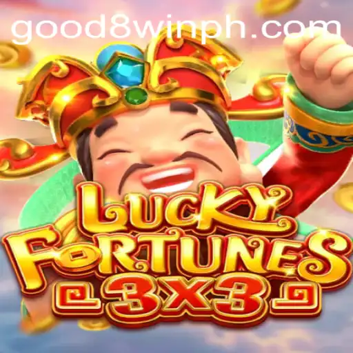 Exploring the Allure of LUCKYFORTUNES3x3: A Deep Dive into Excitement and Strategy
