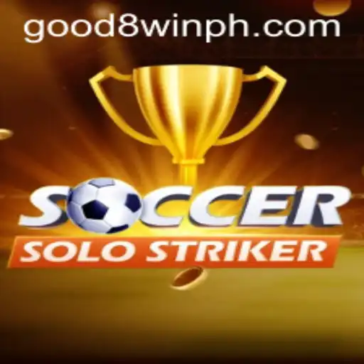 SoccerSoloStriker: Master the Field with Good8win