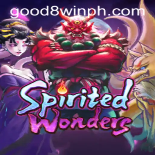 Exploring the Enchanting Realm of SpiritedWonders