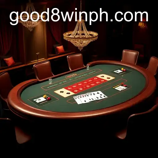 Exploring the Fascinating World of Baccarat with Good8win