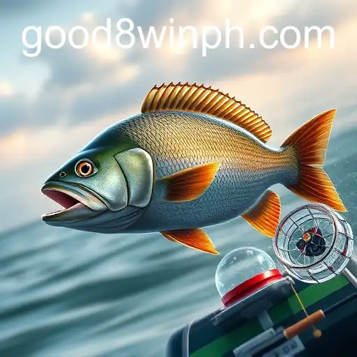 Exploring the World of Fishing Games with Good8Win