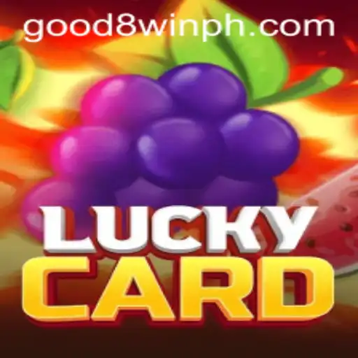 Discovering the Excitement of LuckyCard With Good8Win