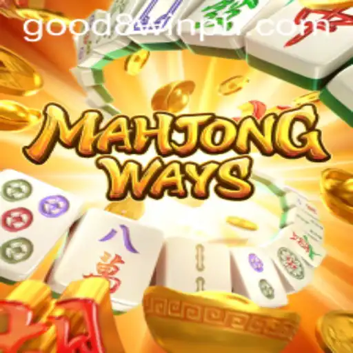 Exploring MahjongWays: A Journey into the World of Mahjong with Good8Win