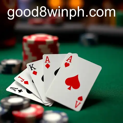 Exploring Poker Games with Good8win