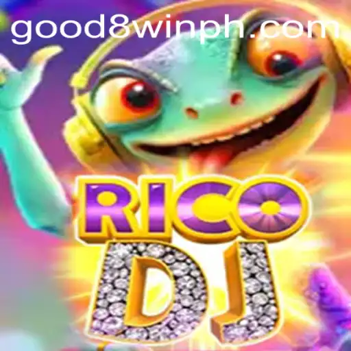 Discover the Exciting World of RicoDJ with Good8Win