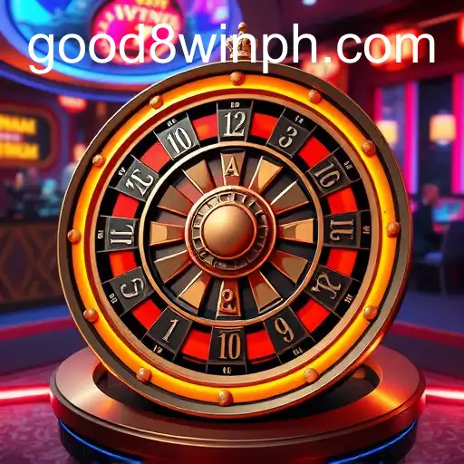 Exploring the Exciting World of Rotary Games