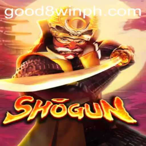 The Strategic World of Shogun on Good8win