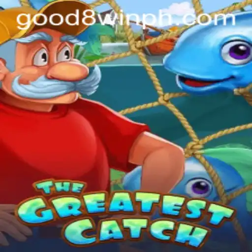 TheGreatestCatch: A Deep Dive into the Exciting World of Virtual Fishing